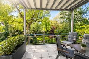 OB-Zentrum: Modernisiertes Mehrfamilienhaus mit ca. 384 m² Wfl, großem Grundstück, Garage & mehr – Die vollständige Adresse der Immobilie erhältst du vom Anbieter., 46045 Altstadt-Mitte, Oberhausen – Vorschaubild 27