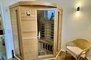 Exklusives Einfamilienhaus mit Wintergarten, Jacuzzi in Sackgassenlage – Die vollständige Adresse der Immobilie erhältst du vom Anbieter., 26607 Aurich – Vorschaubild 40