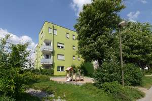 ER-Bruck - 2 Zimmer Wohnung "NUR mit Wohnberechtigungsschein der EK 2" – Goerdelerstraße 25, 91058 Bachfeld, Erlangen – Vorschaubild 3