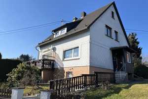   Charmantes Einfamilienhaus in ruhiger Lage – ideal für Familien! – Westerwaldkreis – Vorschaubild 2