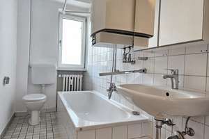 Nähe Hauptbahnhof: Großzügige 2-Zimmer-Wohnung – Paul-Heyse-Str. 19, 80336 Ludwigsvorstadt-Kliniken, München – Vorschaubild 12