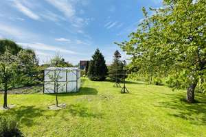 Herrschaftliche  Villa  inkl. Einliegerwohnung in Harzgerode – Die vollständige Adresse der Immobilie erhältst du vom Anbieter., 6493 Harzgerode – Vorschaubild 33