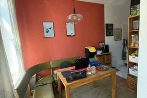 2-Zimmer-Wohnung mit Aufzug nahe der Leipziger City – Köbisstr. 4, 4317 Reudnitz-Thonberg, Leipzig – Vorschaubild 7