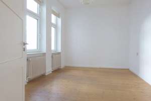 Vorderer Westen, 4 Zimmer-Wohnung in Jugendstil-Altbau, Parkstr. 50, Hochpaterre – Parkstr. 50, 34119 West, Kassel – Vorschaubild 14