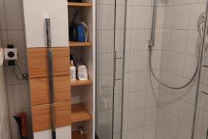 zentral gelegene 5 1/2 Zimmer-Wohnung – Die vollständige Adresse der Immobilie erhältst du vom Anbieter., 86911 Dießen am Ammersee – Vorschaubild 6