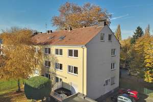 Gepflegtes Mehrfamilienhaus mit sieben Wohneinheiten und 4 Garagen – Die vollständige Adresse der Immobilie erhältst du vom Anbieter., 45899 Horst, Gelsenkirchen – Vorschaubild 5