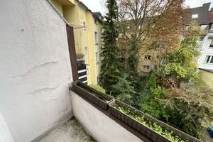 2-Zimmer-Wohnung in Essen – Keplerstraße 33, 45147 Holsterhausen, Essen – Vorschaubild 2