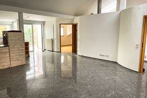 Großzügige 5,5-Zimmer-Dachgeschosswohnung mit Wintergarten und Aufzug direkt in die Wohnung – 44135 Kaiserbrunnen, Dortmund – Vorschaubild 13