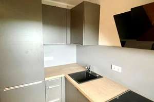 Erstbezug - sanierte 1-Zimmer-Wohnung in zentraler Lage - courtagefrei – Grevenweg 32, 20537 Borgfelde, Hamburg – Vorschaubild 10