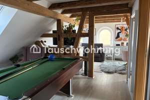 Tauschwohnung: Suche größere Wohnung