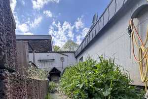 Aufgepasst – für Handwerker & Bastler: Charmantes Fachwerkhaus mit Garten, Werkstatt & Potenzial! – Rhein-Erft-Kreis – Vorschaubild 1