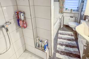 Sonnige Eigentumswohnung in Bielefeld-Stieghorst – Die vollständige Adresse der Immobilie erhältst du vom Anbieter., 33605 Stieghorst, Bielefeld – Vorschaubild 6