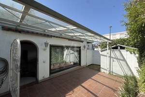 Bungalow im begehrten Stadtteil Handschuhsheim mit Garage und großem Entwicklungspotential – Die vollständige Adresse der Immobilie erhältst du vom Anbieter., 69121 Handschuhsheim, Heidelberg – Vorschaubild 3