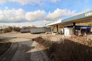 Top Lage, viel Fläche und enormes Potenzial - Pension, Gasthof, Tankstelle und 90 LKW Stellplätze! – Die vollständige Adresse der Immobilie erhältst du vom Anbieter., 91637 Wörnitz – Vorschaubild 31