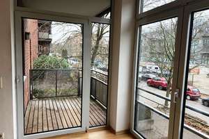 Ankommen. Aufatmen. Zuhause sein. Zweizimmerapartment in ruhige Lage von Köpenick – Die vollständige Adresse der Immobilie erhältst du vom Anbieter., 12555 Köpenick, Berlin – Vorschaubild 3