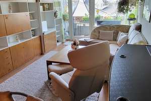 3-Zimmer-Wohnung in Augsburg-Oberhausen, ruhige zentrale  Lage – 86154 Oberhausen-Nord, Augsburg – Vorschaubild 4