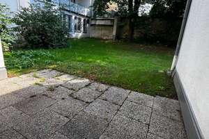 1-Zimmer-Wohnung in Uni-Nähe mit Terrasse – Die vollständige Adresse der Immobilie erhältst du vom Anbieter., 34117 Wesertor, Kassel – Vorschaubild 6