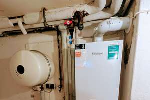 Schönes Reihenmittelhaus nahe Marienberg – Die vollständige Adresse der Immobilie erhältst du vom Anbieter., 90409 Schleifweg, Nürnberg – Vorschaubild 13