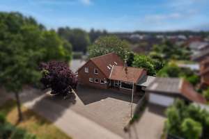 Kapitalanlage mit Potenzial, moderne Wohn- und Gewerbeeinheit in Wesendorf. – Die vollständige Adresse der Immobilie erhältst du vom Anbieter., 29392 Wesendorf – Vorschaubild 1