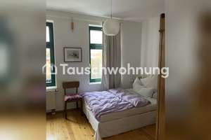 Tauschwohnung: Gemütliche Wohnung im Leipziger Osten – Die vollständige Adresse der Immobilie erhältst du vom Anbieter., 4315 Volkmarsdorf, Leipzig – Vorschaubild 4