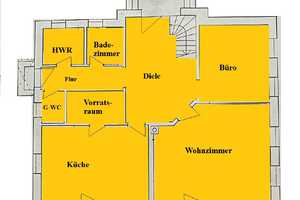 hochwertig ausgestatttetes Wohnhaus mit Garage und Wintergarten in Elisabethfehn – Cloppenburg (Kreis) – Vorschaubild 27