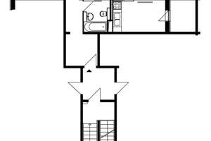 Einkommensorientierte Miete, 2 Personen, max. 1.690 Euro Haushaltsnettoeinkommen mtl. gesucht – Warnemünder Str. 42, 13059 Neu-Hohenschönhausen, Berlin – Vorschaubild 5