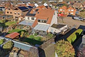 Schicke Doppelhaushälfte in Kerpen-Sindorf – Die vollständige Adresse der Immobilie erhältst du vom Anbieter., 50170 Kerpen – Vorschaubild 2