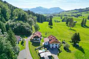 *Reserviert* Drei Häuser in idyllischer Lage mit Talblick zur Kapitalanlage – Oberallgäu (Kreis) – Vorschaubild 2