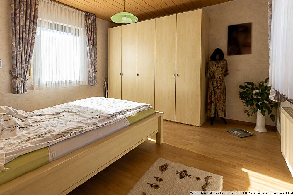 Immobilie in Hönningen - Zwei Einfamilienhäuser im Ortskern von Hönningen: Eigenheim und Anlageobjekt ideal kombinierbar - Bild 9