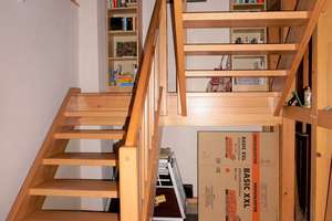Schön gelegen in Pfeffelbach: 2 Häuser: 1 x ca. 194m² saniert,  1 x ca. 125m² renovierungsbedarf, mi – Die vollständige Adresse der Immobilie erhältst du vom Anbieter., 66871 Pfeffelbach – Vorschaubild 13
