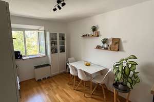 Helle 2,5-Zimmer-Wohnung mit Balkon und Garten in der Grünen Mitte – Die vollständige Adresse der Immobilie erhältst du vom Anbieter., 93051 Kumpfmühl-Ziegetsdorf-Neuprüll, Regensburg – Vorschaubild 9