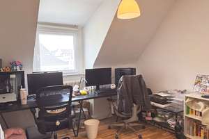 DORTMUND HOMBRUCH - Komfortable 3-Zimmer-Wohnung – Windthorststraße 5, 44225 Hombruch (Ortsteil), Dortmund – Vorschaubild 3