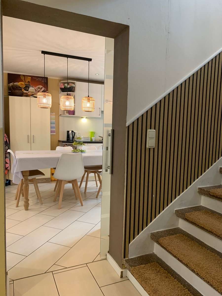 Immobilie in Asbach - HENNEF -Nähe-, Top freist. Einfam. Haus ca. 170 m² WNfl., mit evtl. Einliegerber., und 730 m² GrSt. - Bild 21