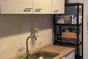 Vermiete schöne ruhig gelegene 1 Zimmerwohnung  Wiesbaden nähe Neroberg – Wiesbaden – Vorschaubild 3