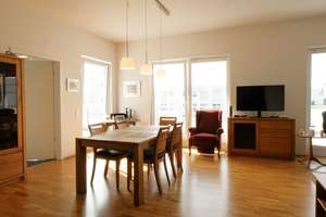 My home is my castle - Luxuriöse 4-Zimmer-Penthouse-Wohnung in Wiesbaden Süd-Ost - ohne Makler! – Die vollständige Adresse der Immobilie erhältst du vom Anbieter., 65189 Südost, Wiesbaden – Vorschaubild 17