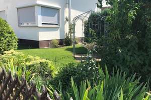 Reserviert -Provisionsfrei - Einfamilienhaus mit großen Garten - MA Gartenstadt – 68305 Waldhof, Mannheim – Vorschaubild 19
