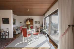 Über den Dächern von Unterheinriet EFH in Hanglage mit Traumaussicht und Einliegerwohnung – 74199 Untergruppenbach – Vorschaubild 11