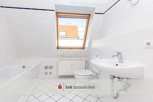 Helle Zwei-Zimmer-Dachgeschosswohnung am Klausernerplatz – Die vollständige Adresse der Immobilie erhältst du vom Anbieter., 14059 Charlottenburg, Berlin – Vorschaubild 10