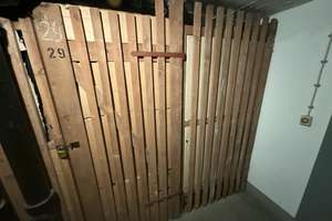 3-Zimmer-Wohnung 
mit 75 m² Wohnfläche 
und Südbalkon 
sofort zur Nutzung frei! – Die vollständige Adresse der Immobilie erhältst du vom Anbieter., 90449 Röthenbach West, Nürnberg – Vorschaubild 17