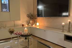 Hochwertige 3-Zimmer-Wohnung im beliebten Düsseldorf Grafental  – 40235 Flingern Nord, Düsseldorf – Vorschaubild 3