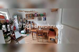 Tauschwohnung: Münchner Wohnen eG in toller Lage – Kölblstraße 6, 81671 Ramersdorf, München – Vorschaubild 2