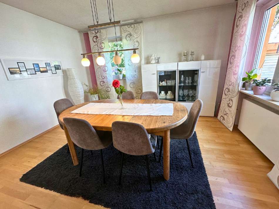 Esszimmer