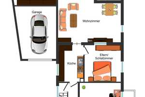 Einfamilienhaus mit Garage – Otto-Müller-Straße 35, 87600 Kaufbeuren – Vorschaubild 17