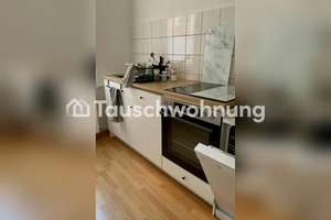 Tauschwohnung: Ruhiges Wohnen - trotzdem mittendrin! – Die vollständige Adresse der Immobilie erhältst du vom Anbieter., 30161 Oststadt, Hannover – Vorschaubild 3