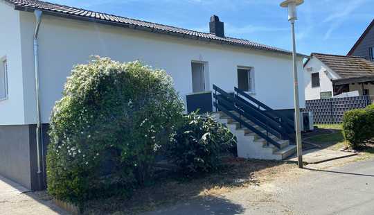Bild von Energiekennwert A: Modernisierter Bungalow in ruhiger Sackgassenlage