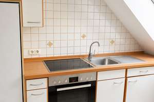 Ruhiges Wohnen und Vermieten im Viebrock Architektenhaus an der Fischbeker Heide – Kiesbarg 63a, 21149 Neugraben-Fischbek, Hamburg – Vorschaubild 15