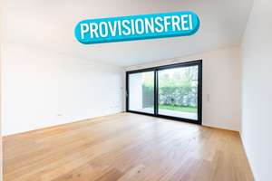 PROVISIONSFREI: Hochwertige 3-Zimmer-Wohnung in Offenbach