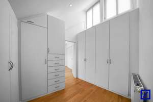 Hochwertige Maisonettewohnung mit Balkon und Tiefgarage in Schwachhausen – Die vollständige Adresse der Immobilie erhältst du vom Anbieter., 28213 Riensberg, Bremen – Vorschaubild 6