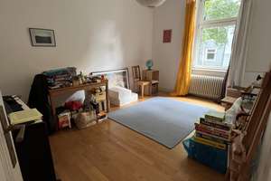 Charmante 4-Zimmer-Altbauwohnung mit Balkon in Düsseldorf-Flingern – Die vollständige Adresse der Immobilie erhältst du vom Anbieter., 40235 Flingern Nord, Düsseldorf – Vorschaubild 10