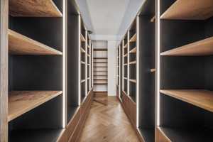 Historisches Flair, moderner Luxus: Ihre Traumwohnung in der Buchdruckerei – Düsseldorf – Vorschaubild 9